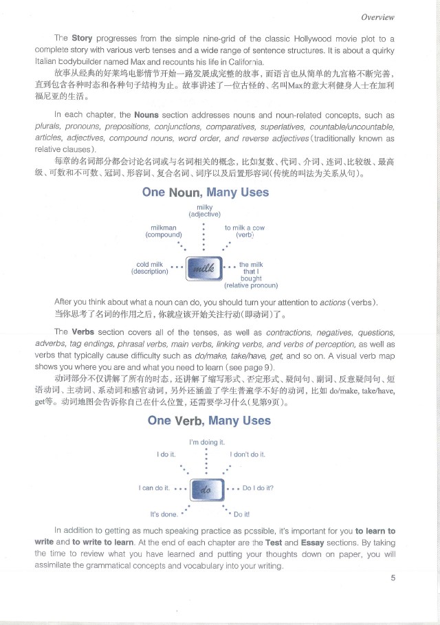 劍橋英語培訓(xùn)