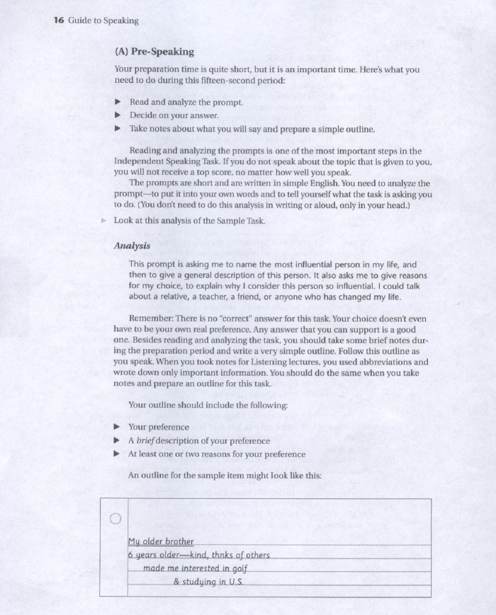 雅思口語在線學(xué)習(xí)