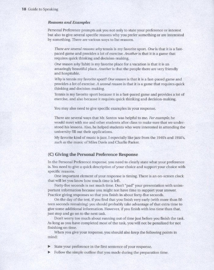 雅思口語在線學(xué)習(xí)