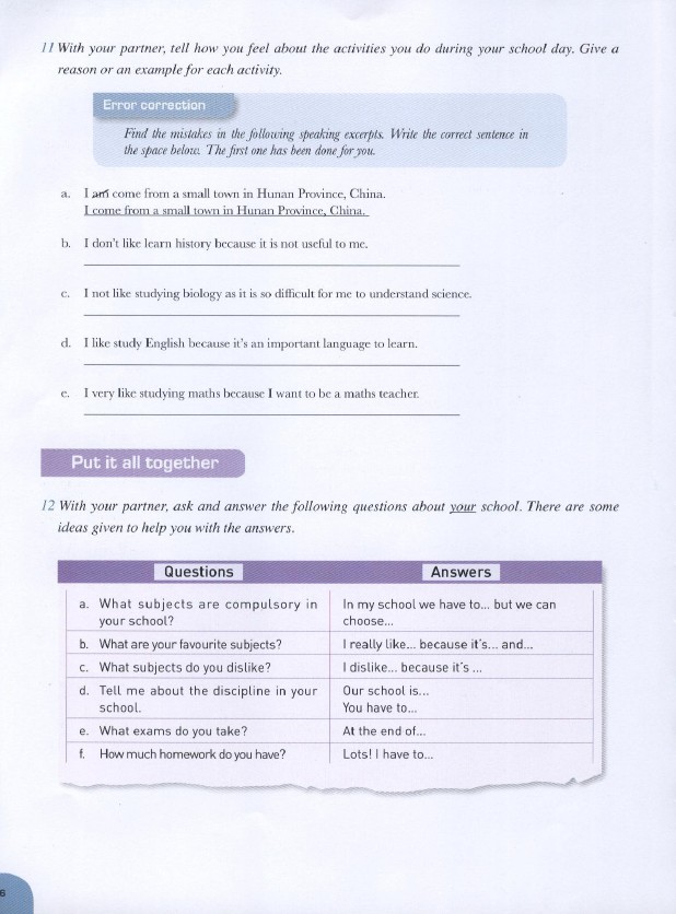 雅思口語在線學(xué)習(xí)