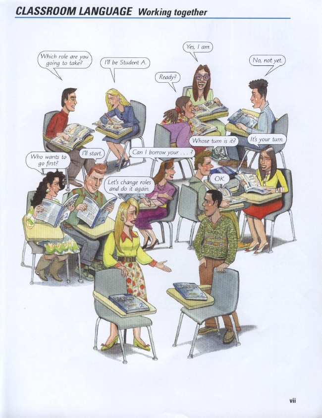 劍橋英語培訓(xùn)