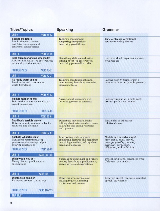 劍橋英語培訓(xùn)