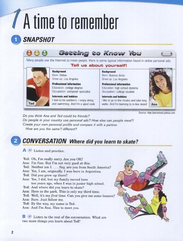 劍橋英語培訓(xùn)