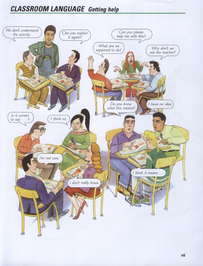 劍橋英語培訓(xùn)