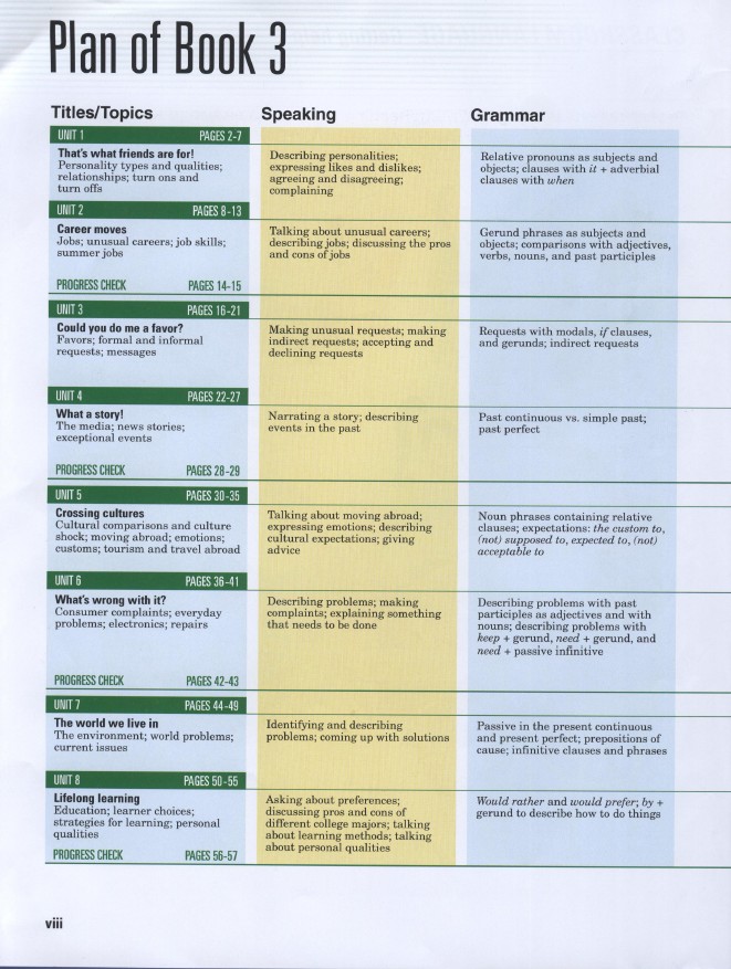 劍橋英語培訓(xùn)