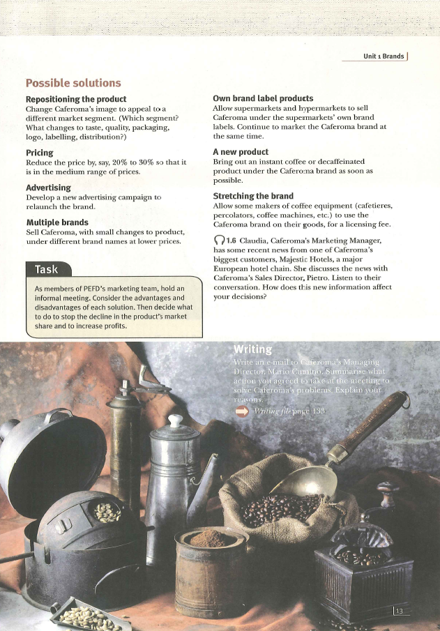 商務英語口語培訓