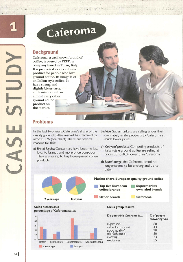 商務英語口語培訓