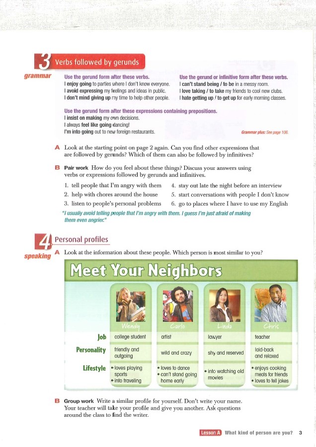 劍橋英語培訓(xùn)