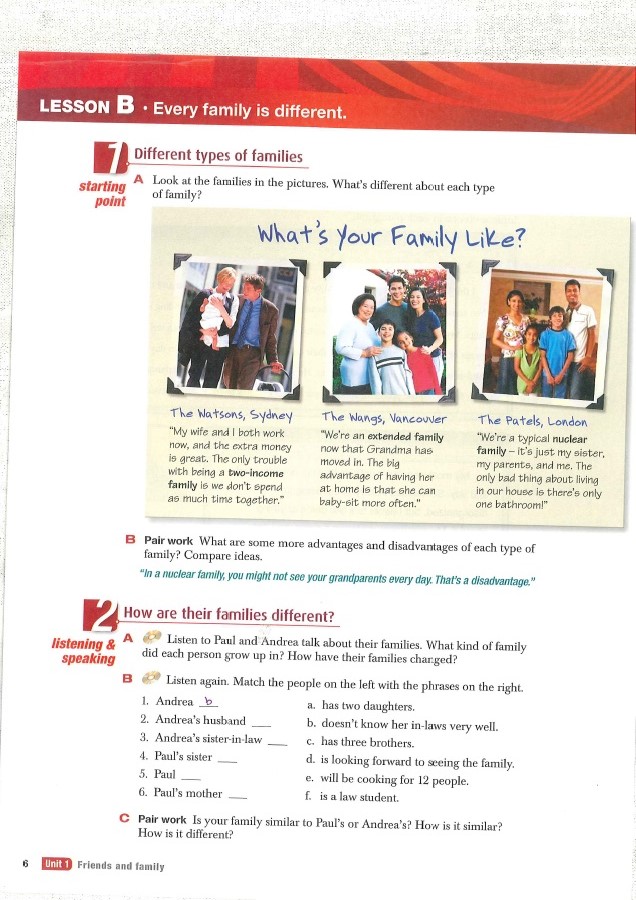 劍橋英語培訓(xùn)