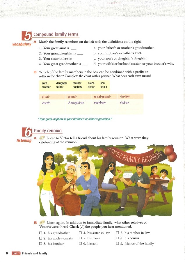 劍橋英語培訓(xùn)