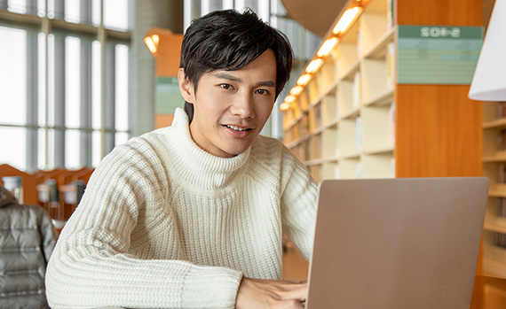 英語課程個性化定制