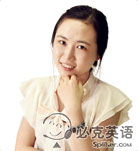 必克英語(yǔ)助教