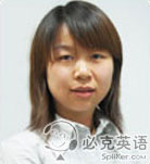 必克英語(yǔ)助教