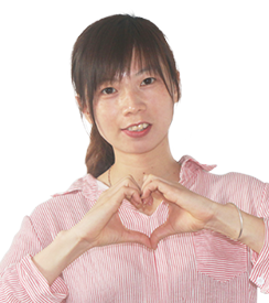 必克英語(yǔ)助教