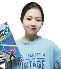 必克英語(yǔ)助教