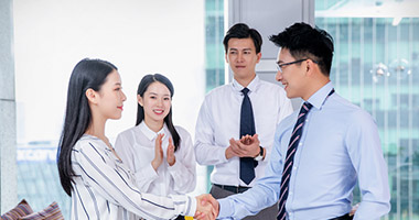 職場商務(wù)英語培訓(xùn)