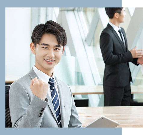 面試英語(yǔ)培訓(xùn)