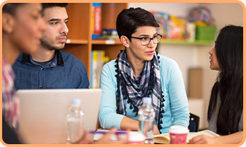 成人商務英語培訓