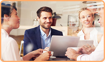 成人商務英語培訓