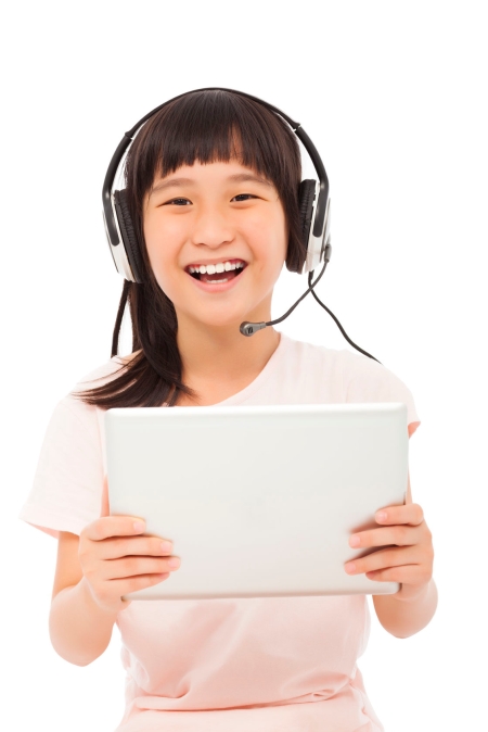 上海少兒在線英語培訓(xùn)機構(gòu)哪家好？